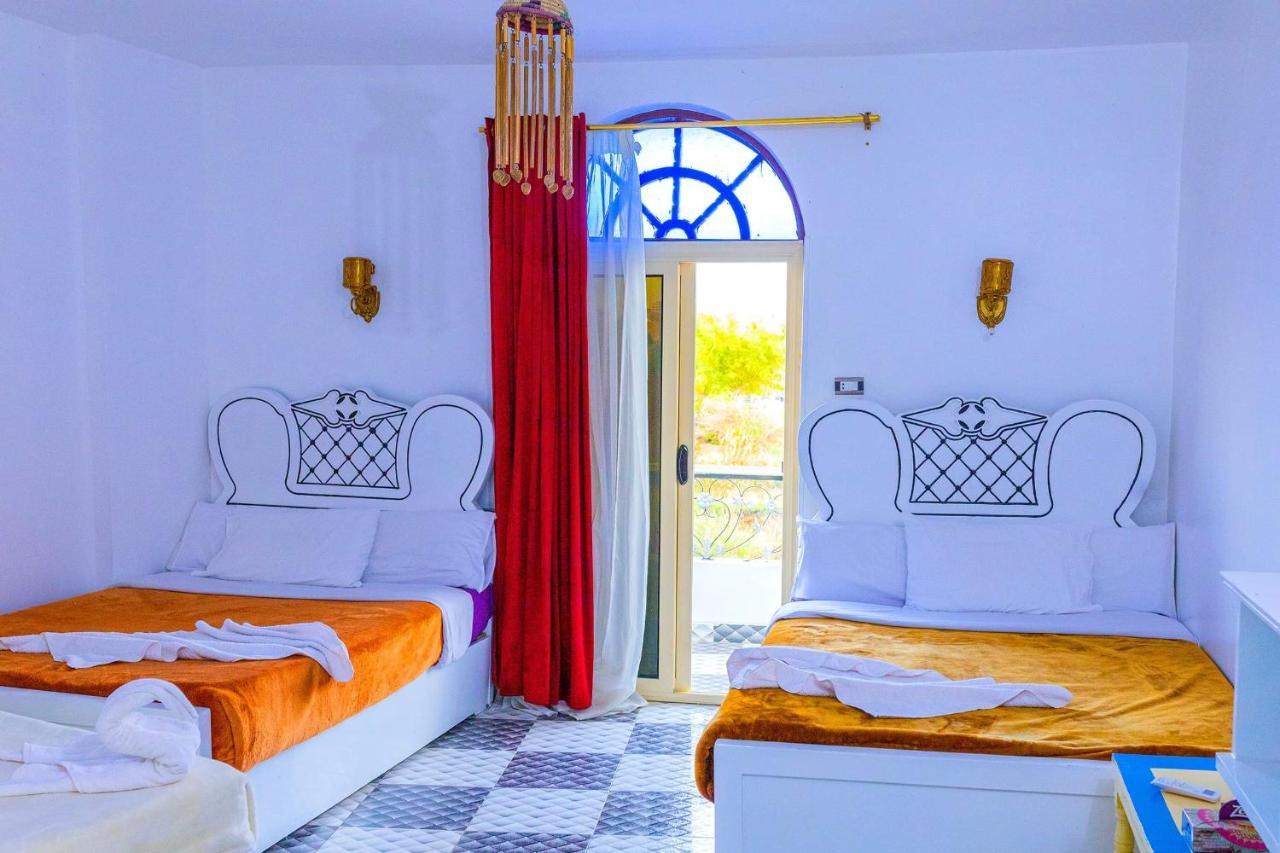 Onaty Ka Guest House อัสวาน ภายนอก รูปภาพ
