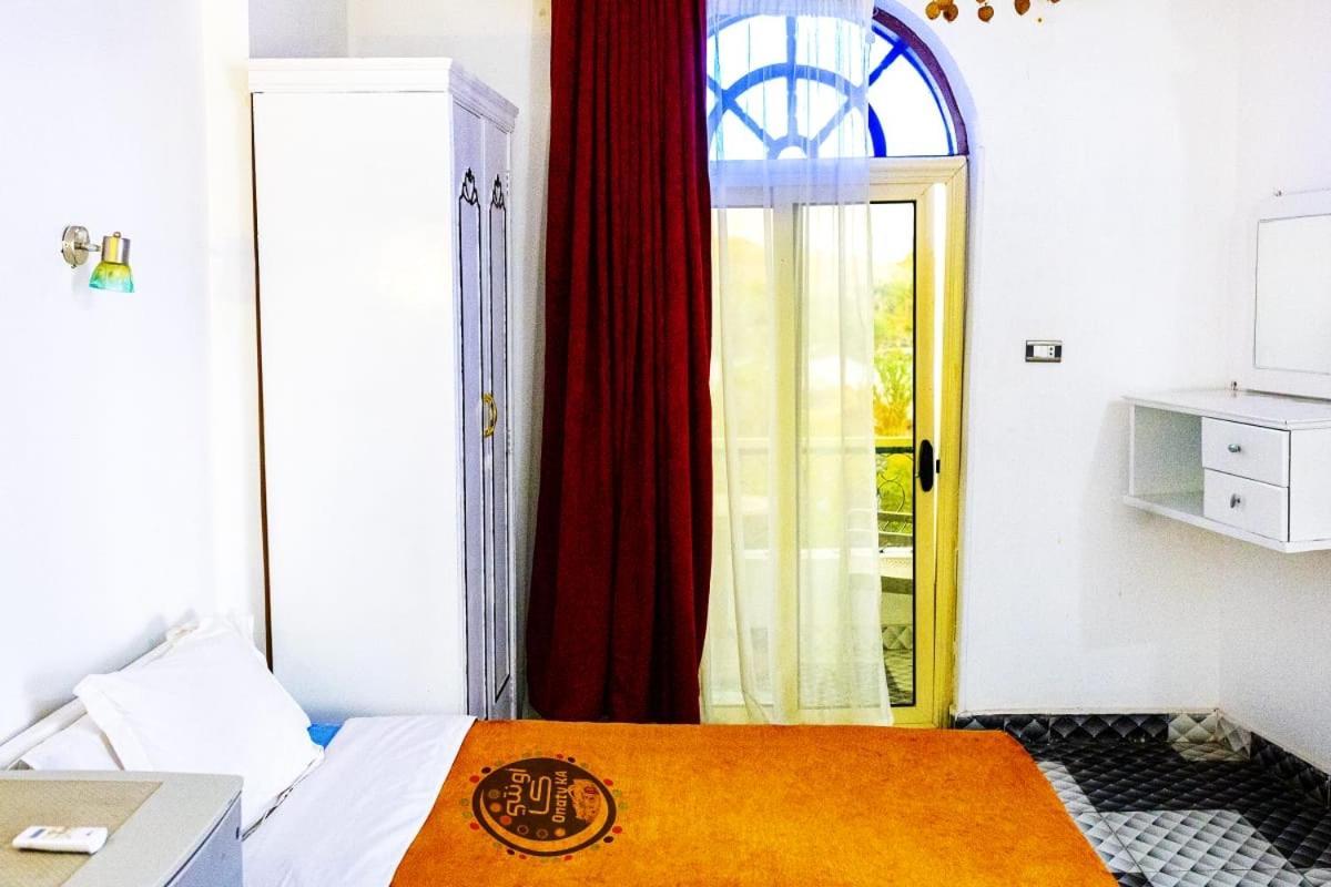 Onaty Ka Guest House อัสวาน ภายนอก รูปภาพ