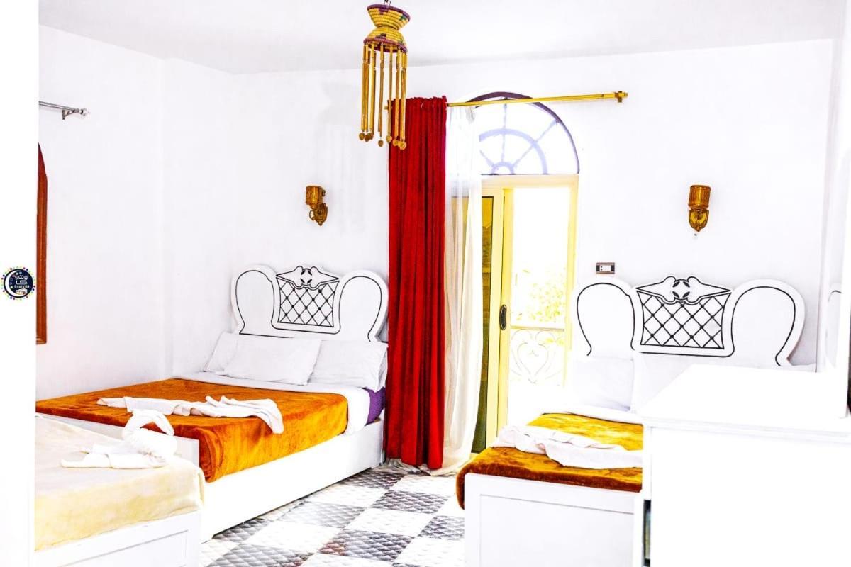 Onaty Ka Guest House อัสวาน ภายนอก รูปภาพ