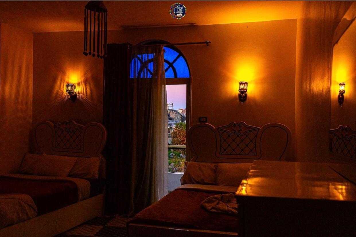 Onaty Ka Guest House อัสวาน ภายนอก รูปภาพ