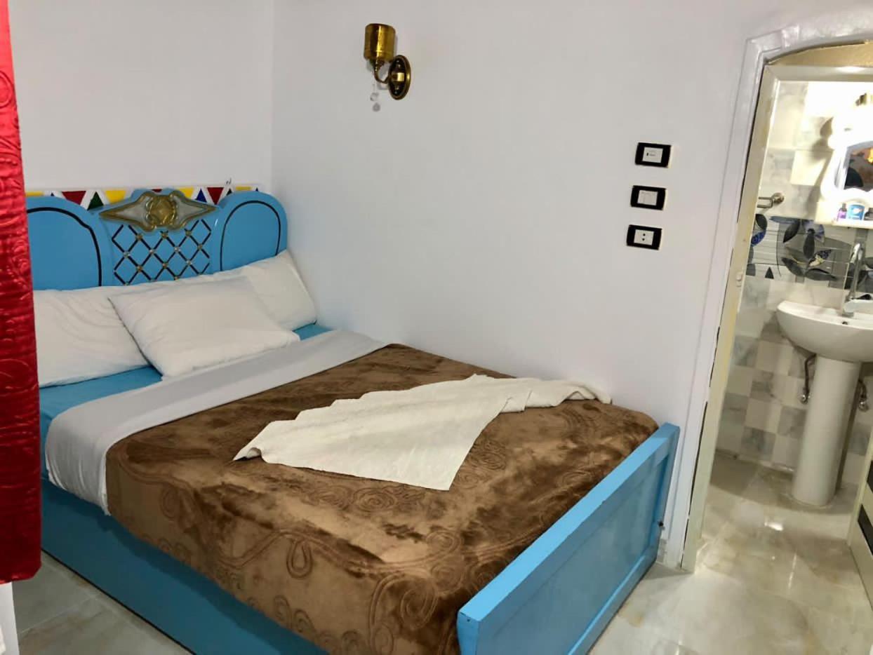 Onaty Ka Guest House อัสวาน ภายนอก รูปภาพ